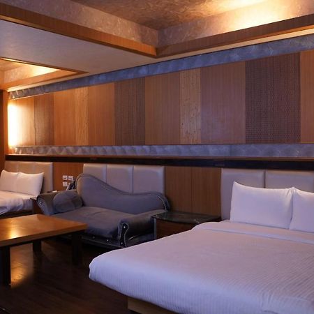 Wind Coast Motel Hsinchu Esterno foto