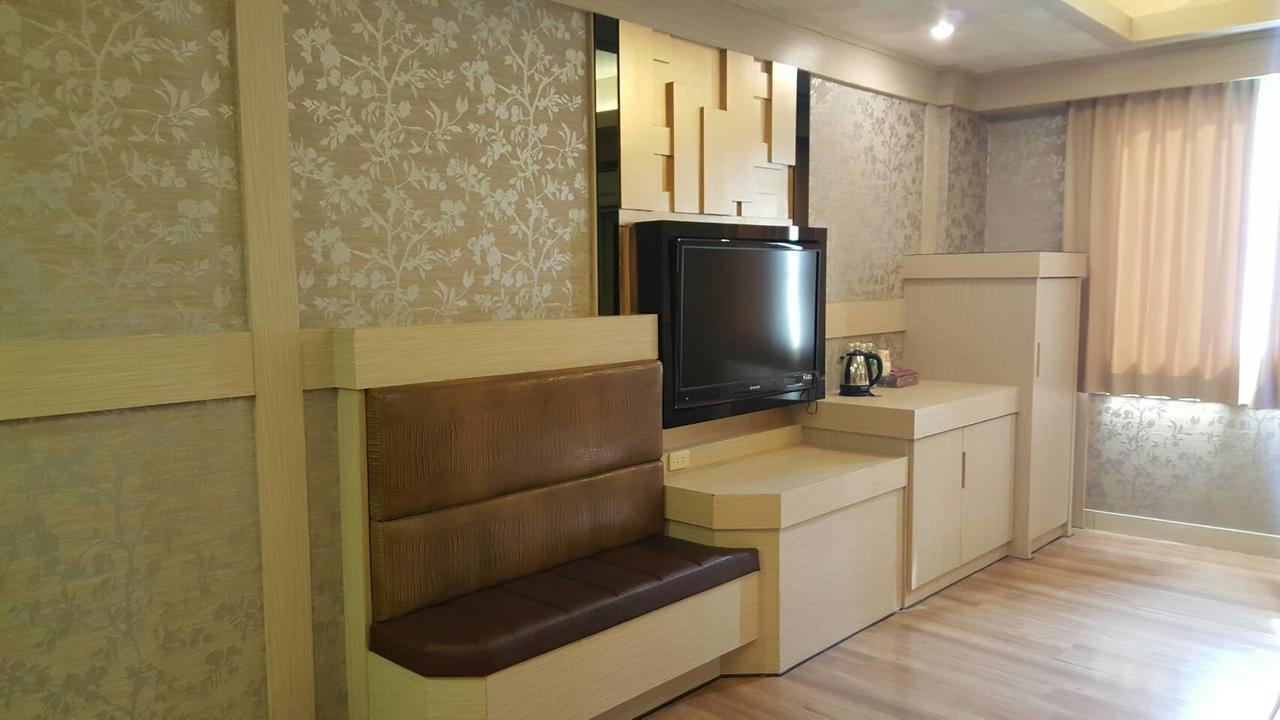 Wind Coast Motel Hsinchu Esterno foto