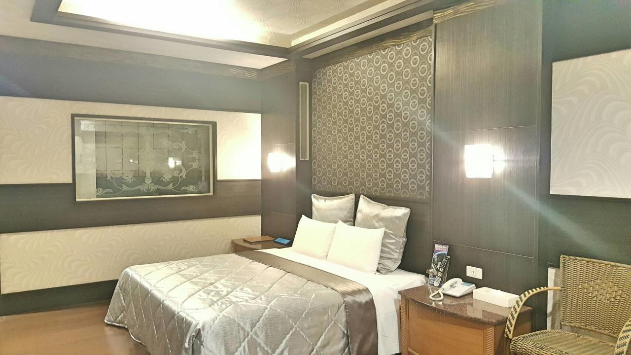 Wind Coast Motel Hsinchu Esterno foto