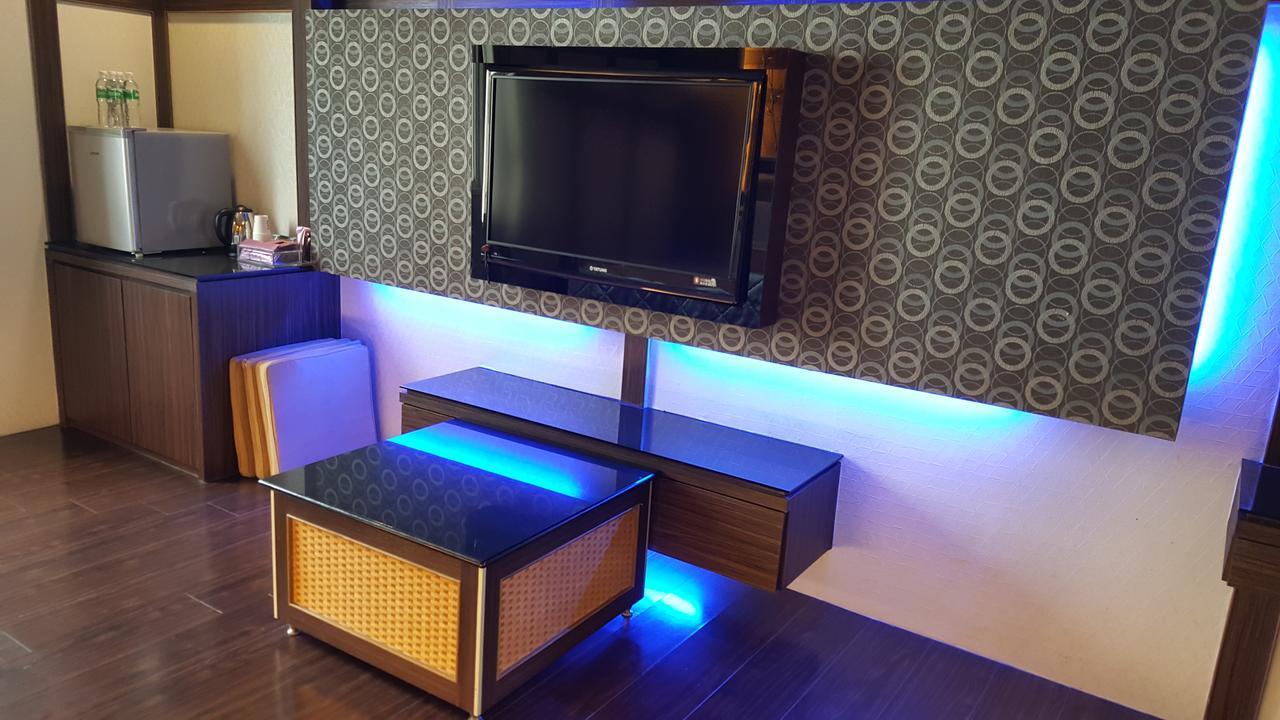 Wind Coast Motel Hsinchu Esterno foto