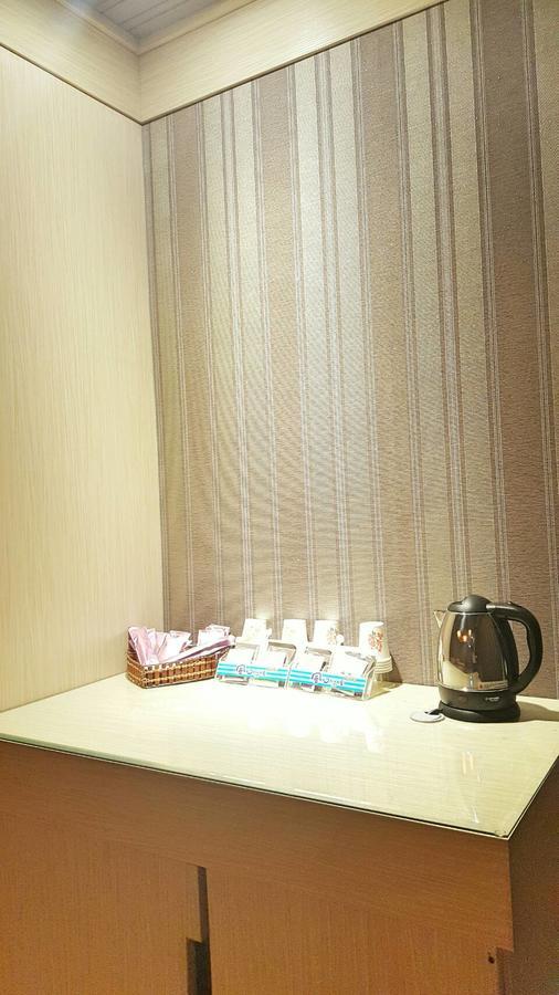 Wind Coast Motel Hsinchu Esterno foto