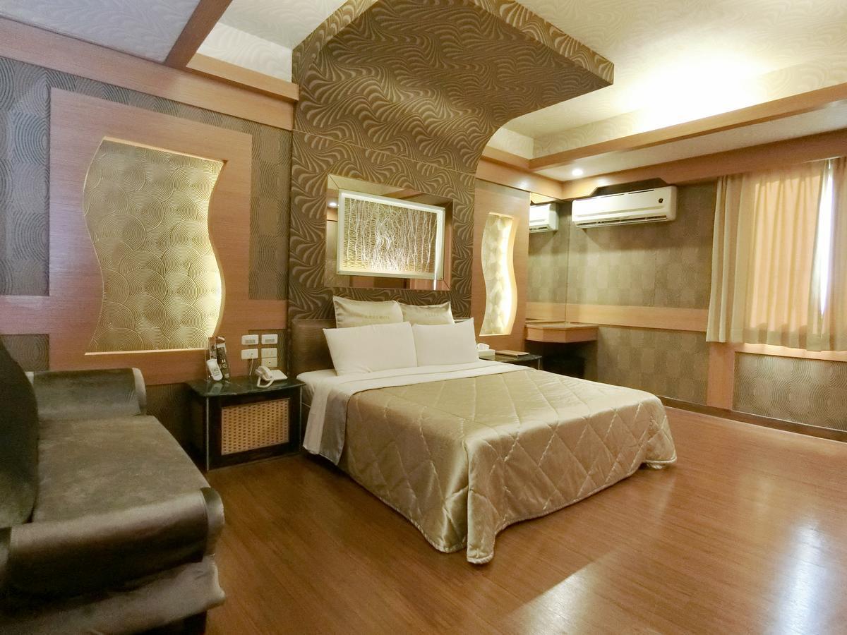 Wind Coast Motel Hsinchu Esterno foto